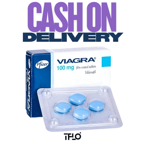 VIAGRA 100mg