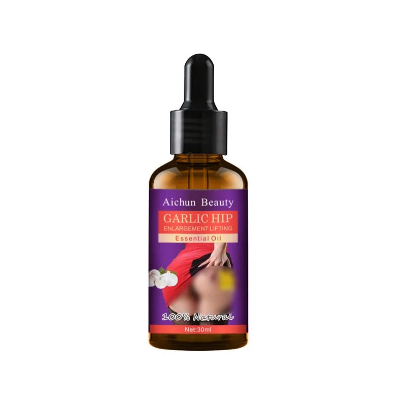 GARLIC HIP ENLARGING & LIFTING OIL