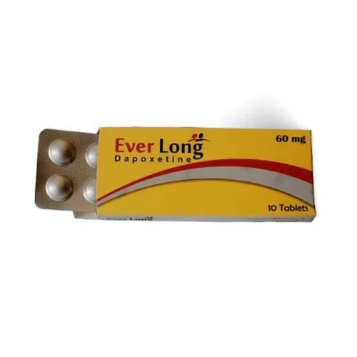 EVER LONG TABLETS